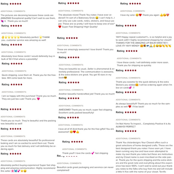 Thank you! - Picture 4 of 11